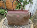 Weekens tas Model dokterstas, 40 tot 60 cm, 20 tot 30 cm, Bruin, Nieuw