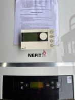 Nefit Topline HR 30 inclusief thermostaat, Ophalen, Gebruikt