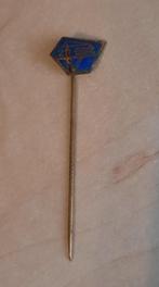 Speldjes Wegenbouw, Ophalen of Verzenden, Gebruikt, Overige onderwerpen, Speldje of Pin