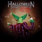 Walibi ticket 25 oktober 3x, Tickets en Kaartjes, Eén persoon