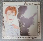 David Bowie, Cd's en Dvd's, Gebruikt, Ophalen of Verzenden