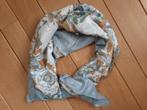 Pashmina sjaal glans - nieuw, Kleding | Dames, Mutsen, Sjaals en Handschoenen, Ophalen of Verzenden, Nieuw, Maat 46/48 (XL) of groter