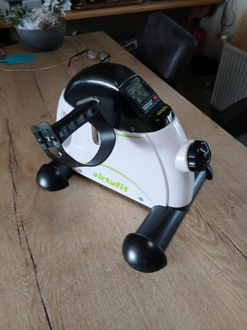 Virtufit Stoelfiets - Compacte Hometrainer beschikbaar voor biedingen