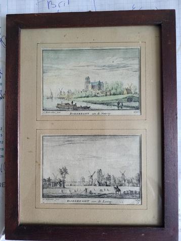 Gravure Dordrecht beschikbaar voor biedingen