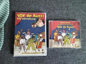 Vof de kunst  beschikbaar voor biedingen