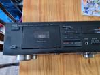 Yamaha KX-260 – Cassette deck, Ophalen of Verzenden, Enkel, Overige merken, Tape counter