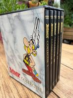 Boxset van Asterix, Boeken, Complete serie of reeks, Goscinny & Uderzo, Ophalen, Gelezen