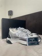 Chanell sneakers, Kleding | Heren, Schoenen, Wit, Ophalen of Verzenden, Sneakers of Gympen, Zo goed als nieuw