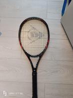 tennisracket dunlop biometic 300 plus grip 2, Sport en Fitness, Racket, Gebruikt, Ophalen of Verzenden, Dunlop