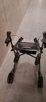 Rollator, Ophalen of Verzenden