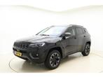 Jeep Compass 4xe 240 Plug-in Hybrid Electric Trailhawk | Led, Auto's, Jeep, Automaat, Gebruikt, 4 cilinders, Bedrijf