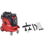 Flex VCE 44 L AC Set, Auto diversen, Ophalen of Verzenden