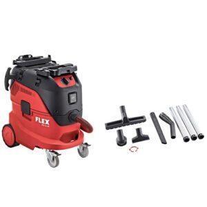 Flex VCE 44 L AC Set, Auto diversen, Onderhoudsmiddelen, Ophalen of Verzenden