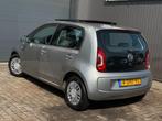 Volkswagen Up! 1.0 move up! BlueMotion | Panoramadak | 5-deu, Voorwielaandrijving, Euro 5, Stof, Gebruikt