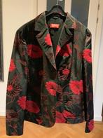 Colbert / jasje, Overige typen, Zwart, Maat 42/44 (L), Nieuw