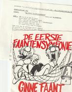 Raamsdonksveer Carnaval -vinyl single (hoes Jos Collignon), Ophalen, Gelezen