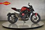 MV Agusta BRUTALE 800 RR (bj 2023), Motoren, Motoren | MV Agusta, MotoMundo, Bedrijf, Wieken 74 i
1633 GX  Avenhorn, NL, Info@motomundo.eu