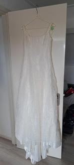 Rembo Styling Trouwjurk - Tijdloze Elegantie, Kleding | Dames, Trouwkleding en Trouwaccessoires, Trouwjurk, Wit, Gedragen, Ophalen