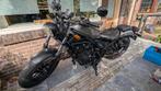 Honda Rebel 500 (CMX500), Motoren, Motoren | Honda, 2 cilinders, Particulier, ABS, Minimaal motorrijbewijs A2