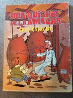 Don Quichot - Spokenjacht Nr. 2, Eén stripboek, Ophalen of Verzenden, Gelezen
