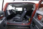 Toyota FJ Cruiser VVTi V6 Btw auto, Fiscale waarde € 8.000, Automaat, Stof, Gebruikt, Cruise Control