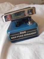 Vintage Colorsound Wah-Fuzz-Straight, Muziek en Instrumenten, Effecten, Ophalen of Verzenden, Gebruikt, Wah Wah