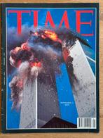 Time Magazine 9/11 Speciale Editie, Boeken, Tijdschriften en Kranten, Ophalen of Verzenden, Gelezen, Overige typen