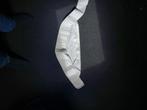 Zwangerschap band, Kleding | Dames, Positiekleding, Maat 38/40 (M), Ophalen of Verzenden, Zo goed als nieuw, Wit
