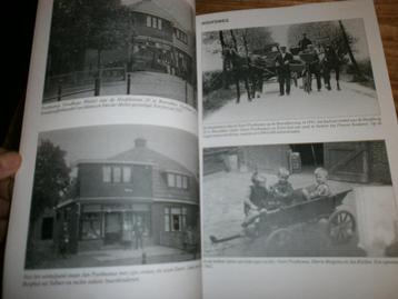 Boerakker eens een dorp vol bedrijvigheid met oude fotos beschikbaar voor biedingen