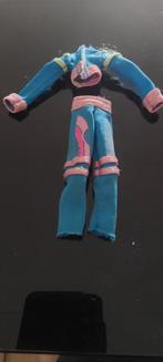 Winx Poppen Kleding Set, Ophalen of Verzenden, Gebruikt, Barbie