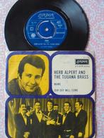 Herb Alpert, Gebruikt, 7 inch, Single, Ophalen of Verzenden