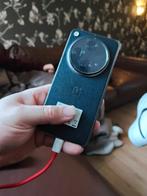 One plus open zwart 512 gb, Telecommunicatie, Mobiele telefoons | Overige merken, Inklapmodel, Ophalen of Verzenden, Zo goed als nieuw