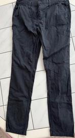 Broek HEMA zwart maat 32/32, Kleding | Heren, Hema, Zwart, W32 (confectie 46) of kleiner, Ophalen of Verzenden