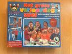 Het grote verjaardagsspel, Ophalen of Verzenden, Zo goed als nieuw
