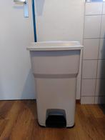 Grote Vileda Pedaalemmer - 60-80 Liter Afvalbak, Huis en Inrichting, Woonaccessoires | Prullenbakken, Ophalen, Kunststof, Gebruikt