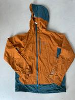Regenjas Mountain HardWear M, Ophalen of Verzenden, Zo goed als nieuw, Maat 48/50 (M), Jack