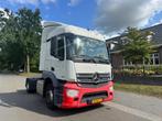 Mercedes-Benz Actros 1836 Slaapcabine (bj 2015), Automaat, Achterwielaandrijving, Euro 6, Mercedes-Benz