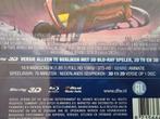 Het magische Kristal 2d en 3d blu-ray, Cd's en Dvd's, Blu-ray, Hofweg, Ophalen of Verzenden, Info@spijk-records.com, Spijk-records