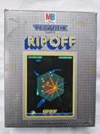 vectrex RIP OFF, Gebruikt, 1 speler, Racen en Vliegen, Ophalen of Verzenden