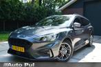 Ford Focus Wagon 1.0 EcoBoost Hybrid ST Line X Business Navi, 65 €/maand, Gebruikt, Origineel Nederlands, 19 km/l
