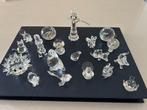 Swarovski diertjes 19 stuks, Ophalen of Verzenden, Zo goed als nieuw, Figuurtje