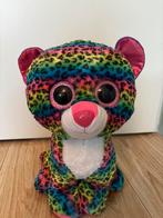 TY Beanie Boo XL Luipaard, Ophalen of Verzenden, Zo goed als nieuw, Overige typen