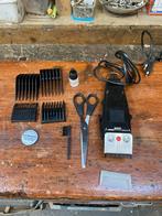 Moser tondeuse voor honden en paarden, Ophalen of Verzenden, Gebruikt