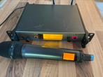Sennheiser EW 500 G3 mic set, Muziek en Instrumenten, Microfoons, Ophalen, Zo goed als nieuw, Zangmicrofoon