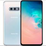 Samsung galaxy s10e 128gb, Telecommunicatie, Mobiele telefoons | Samsung, Android OS, Galaxy S10, Zonder abonnement, Ophalen of Verzenden