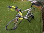 Te koop: Nette cube peloton racefiets ( maat 60 ), Ophalen, Gebruikt, 55 cm of meer, Cube
