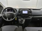Opel Vivaro Combi 1.6 CDTI L1H1 ecoFLEX Innovation | Airco |, Voorwielaandrijving, 12 maanden, Stof, Euro 6