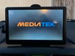 Mediatek vrachtwagen navigatie systeem, Ophalen of Verzenden, Gebruikt