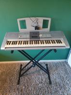 Keyboard Yamaha PSR-295, Muziek en Instrumenten, Keyboards, Gebruikt, Yamaha, Ophalen