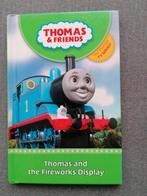 Thomas and Friends Thomas and the fireworks display, Boeken, Ophalen of Verzenden, Fictie algemeen